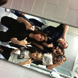 Meet your Posher, Emma